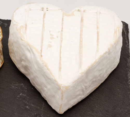 We all love cheese – but is it the true food of love?