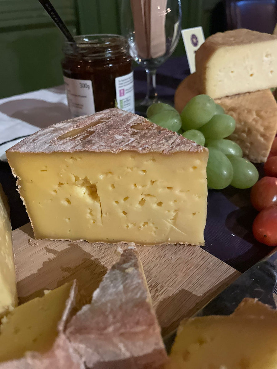 What is Celtic cheese? – Homage2Fromage